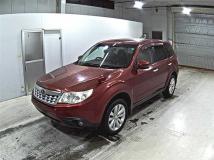 2011 Subaru Forester