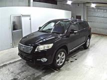 2012 Toyota Vanguard