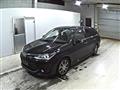 2015 Toyota Corolla Fielder
