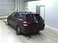 2015 Toyota Corolla Fielder