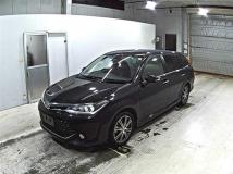 2015 Toyota Corolla Fielder