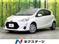 2015 Toyota AQUA