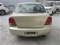 2000 Toyota Platz