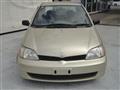 2000 Toyota Platz