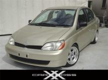 2000 Toyota Platz