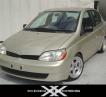 2000 Toyota Platz