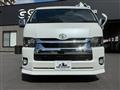 2021 Toyota Hiace Wagon
