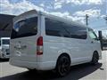 2021 Toyota Hiace Wagon