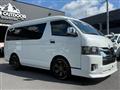 2021 Toyota Hiace Wagon