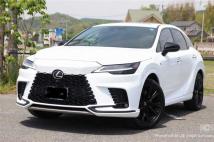 2023 Lexus RX
