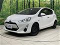 2016 Toyota AQUA