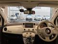 2015 Fiat 500