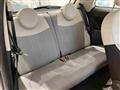 2015 Fiat 500