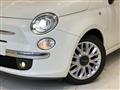 2015 Fiat 500