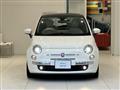 2015 Fiat 500