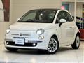 2015 Fiat 500