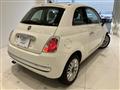 2015 Fiat 500