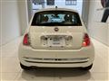 2015 Fiat 500