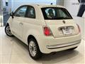 2015 Fiat 500