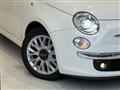 2015 Fiat 500