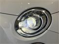 2015 Fiat 500