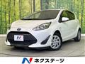 2018 Toyota AQUA