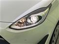 2018 Toyota AQUA