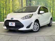 2018 Toyota AQUA