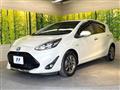 2019 Toyota AQUA