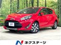 2019 Toyota AQUA
