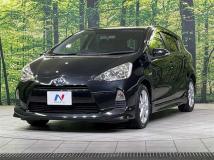 2013 Toyota AQUA