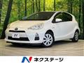 2013 Toyota AQUA