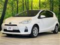 2013 Toyota AQUA