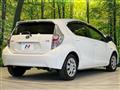 2013 Toyota AQUA