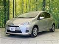 2013 Toyota AQUA