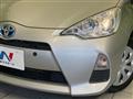 2013 Toyota AQUA