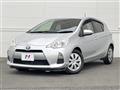2013 Toyota AQUA