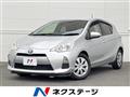 2013 Toyota AQUA