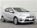 2013 Toyota AQUA