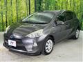 2014 Toyota AQUA