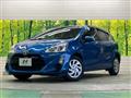2015 Toyota AQUA