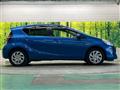 2015 Toyota AQUA