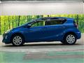 2015 Toyota AQUA