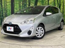 2015 Toyota AQUA