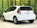 2015 Toyota AQUA