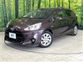 2015 Toyota AQUA