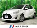 2016 Toyota AQUA