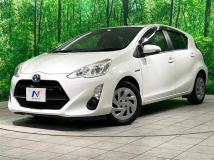 2016 Toyota AQUA