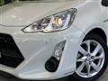 2017 Toyota AQUA