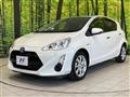 2017 Toyota AQUA